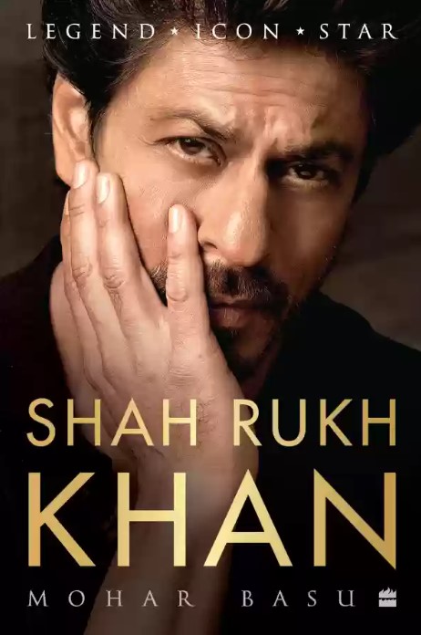 Shah Rukh Khan 